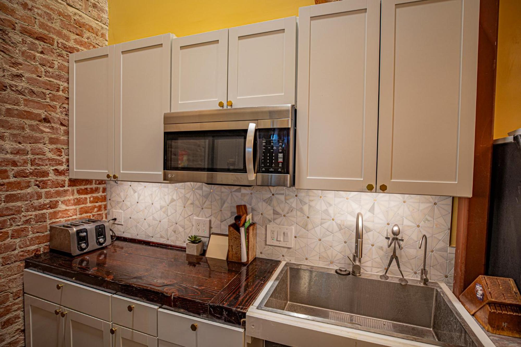 Social Stays - Santa Barbara'S First Hostel On State Street Ngoại thất bức ảnh