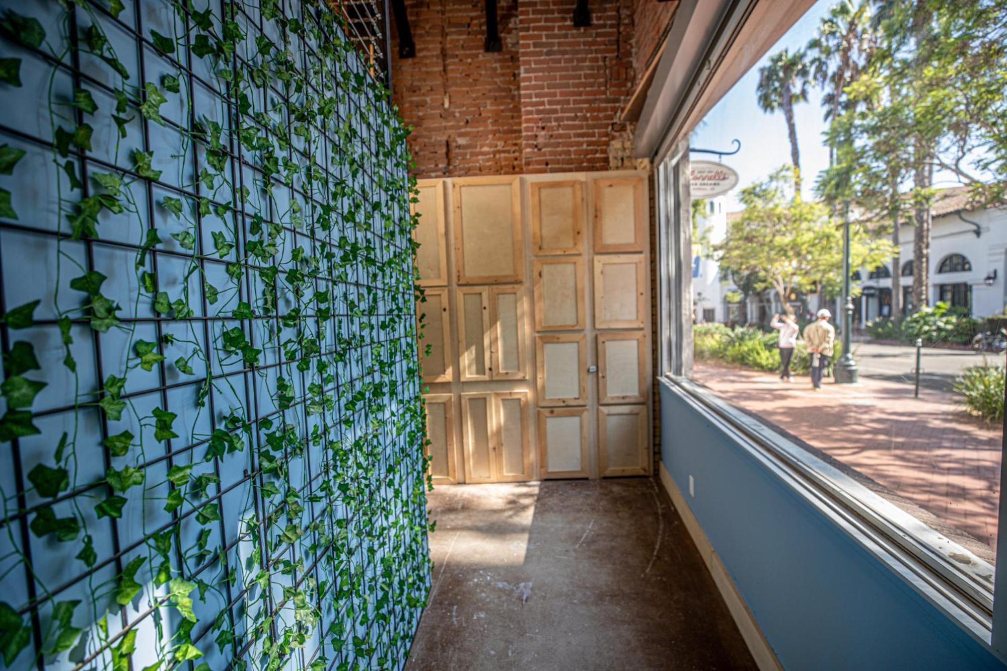 Social Stays - Santa Barbara'S First Hostel On State Street Ngoại thất bức ảnh