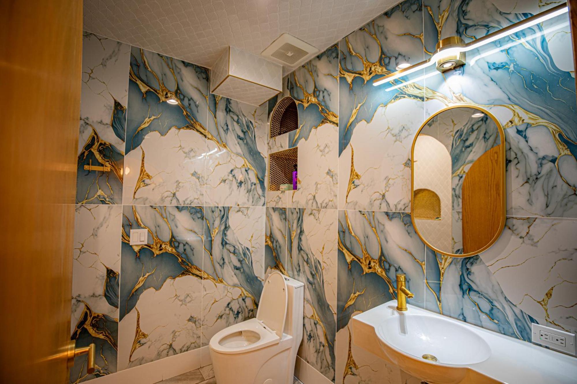 Social Stays - Santa Barbara'S First Hostel On State Street Ngoại thất bức ảnh